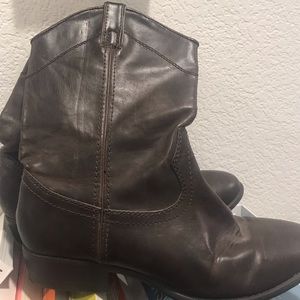Madden Girl Cowboy Boots